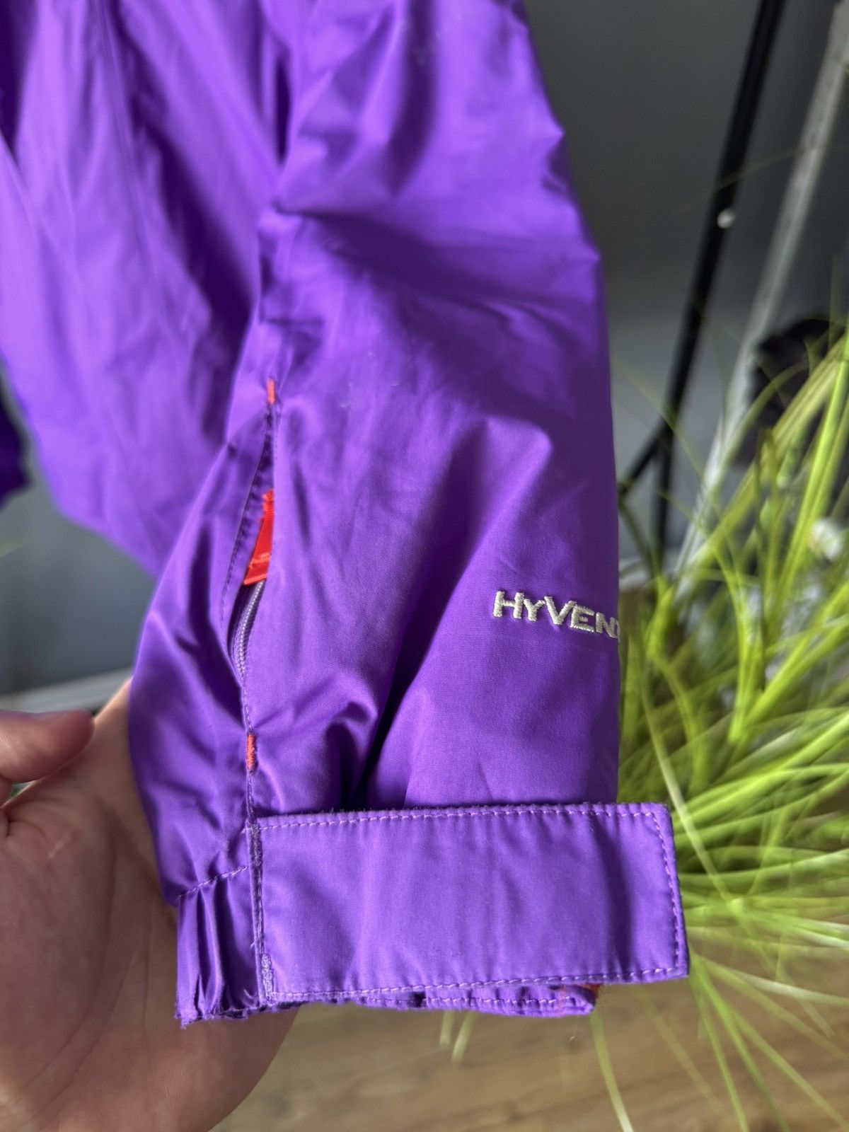 The North Face The north face hyvent + down jacket winter Size S / US 4 / IT 40 - 2 Thumbnail