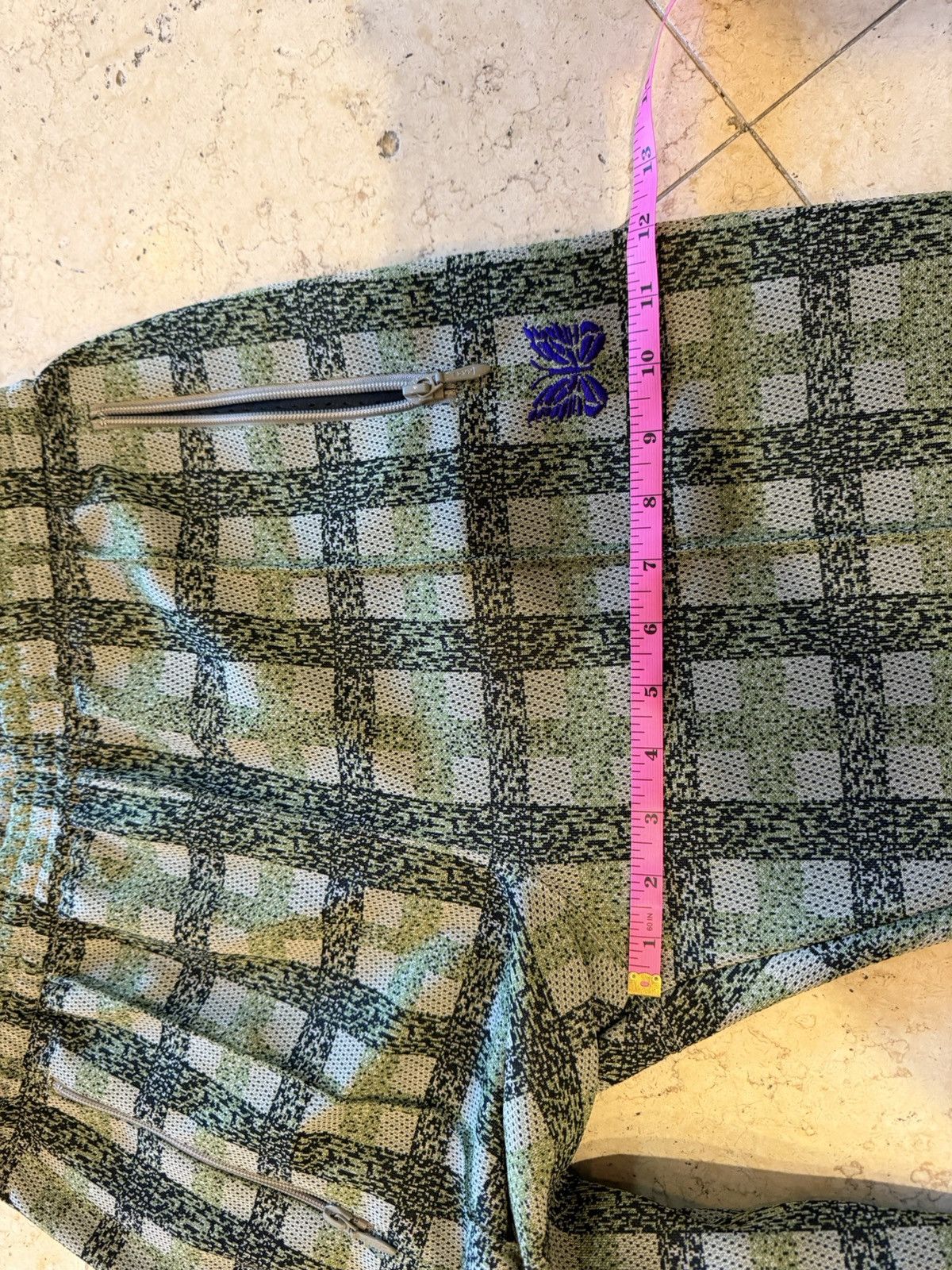Needles Needles Track Pants Size US 32 / EU 48 - 3 Thumbnail