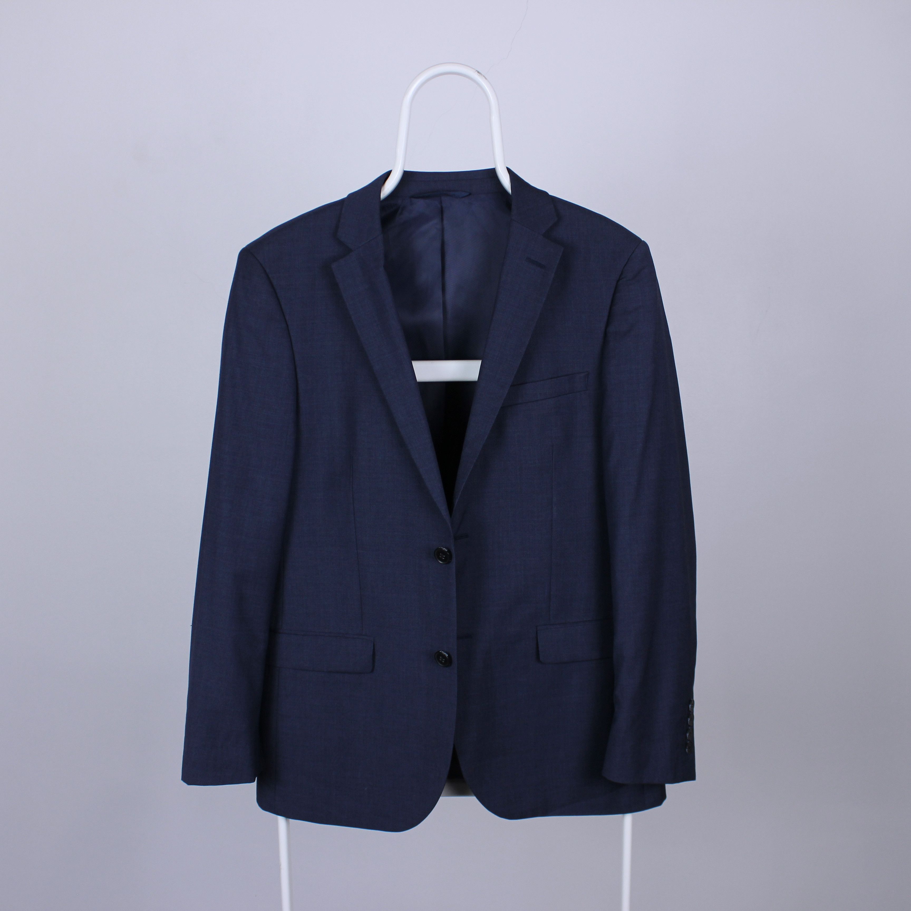 DKNY DKNY blazer navy blue men 50 size Size 50R - 3 Thumbnail