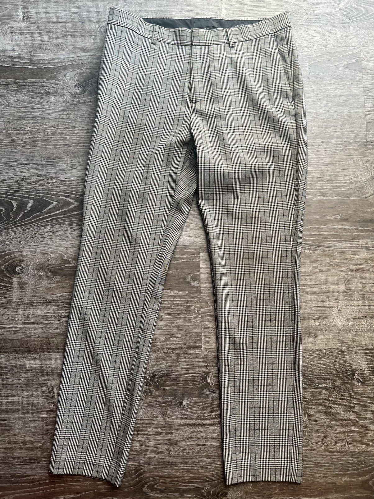 H&M Men’s Causal Pants Size US 32 / EU 48 - 1 Thumbnail
