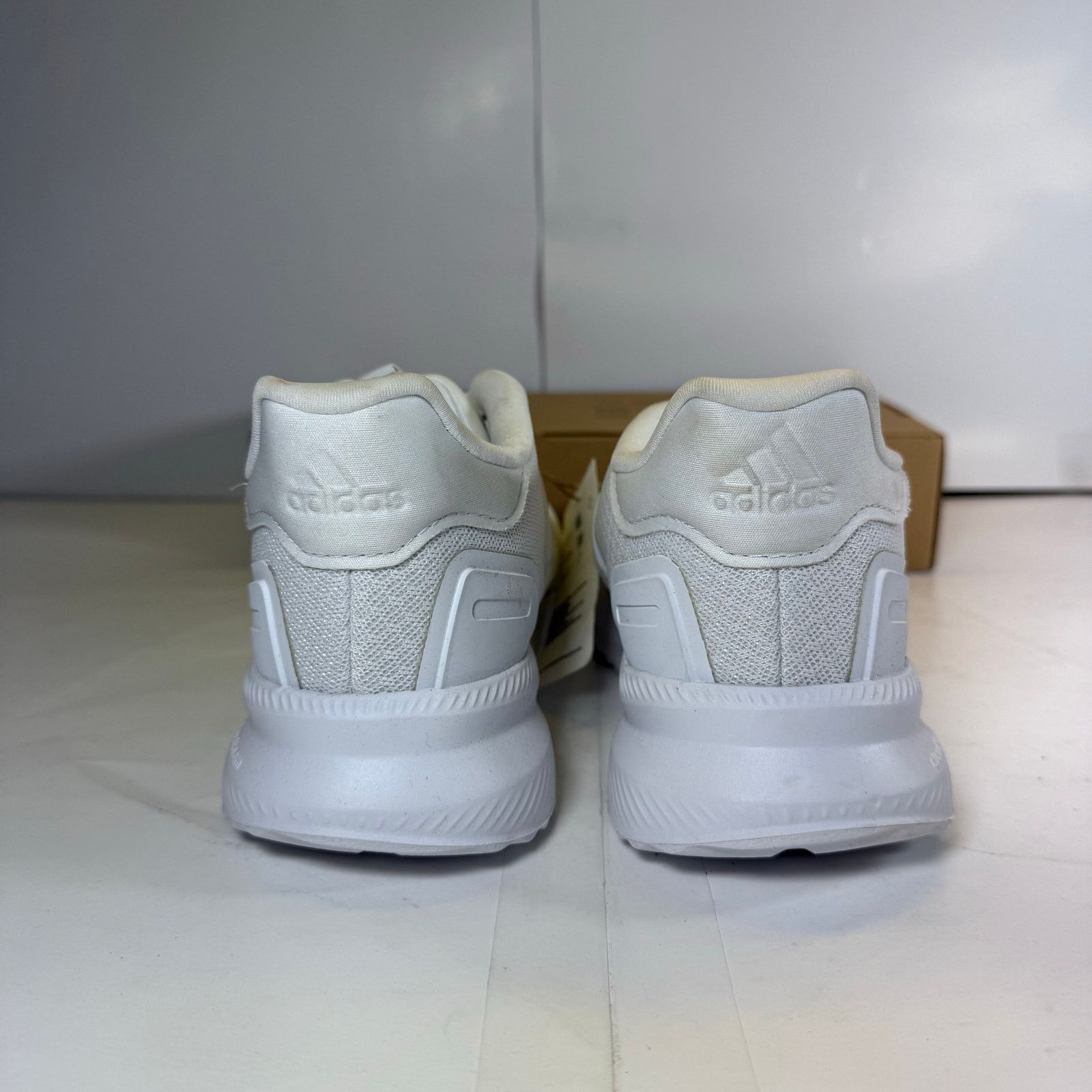 Adidas Adidas X_PLRPATH K White/White ID0255 Size 5 Youth Size US 5 / IT 35 - 7 Thumbnail
