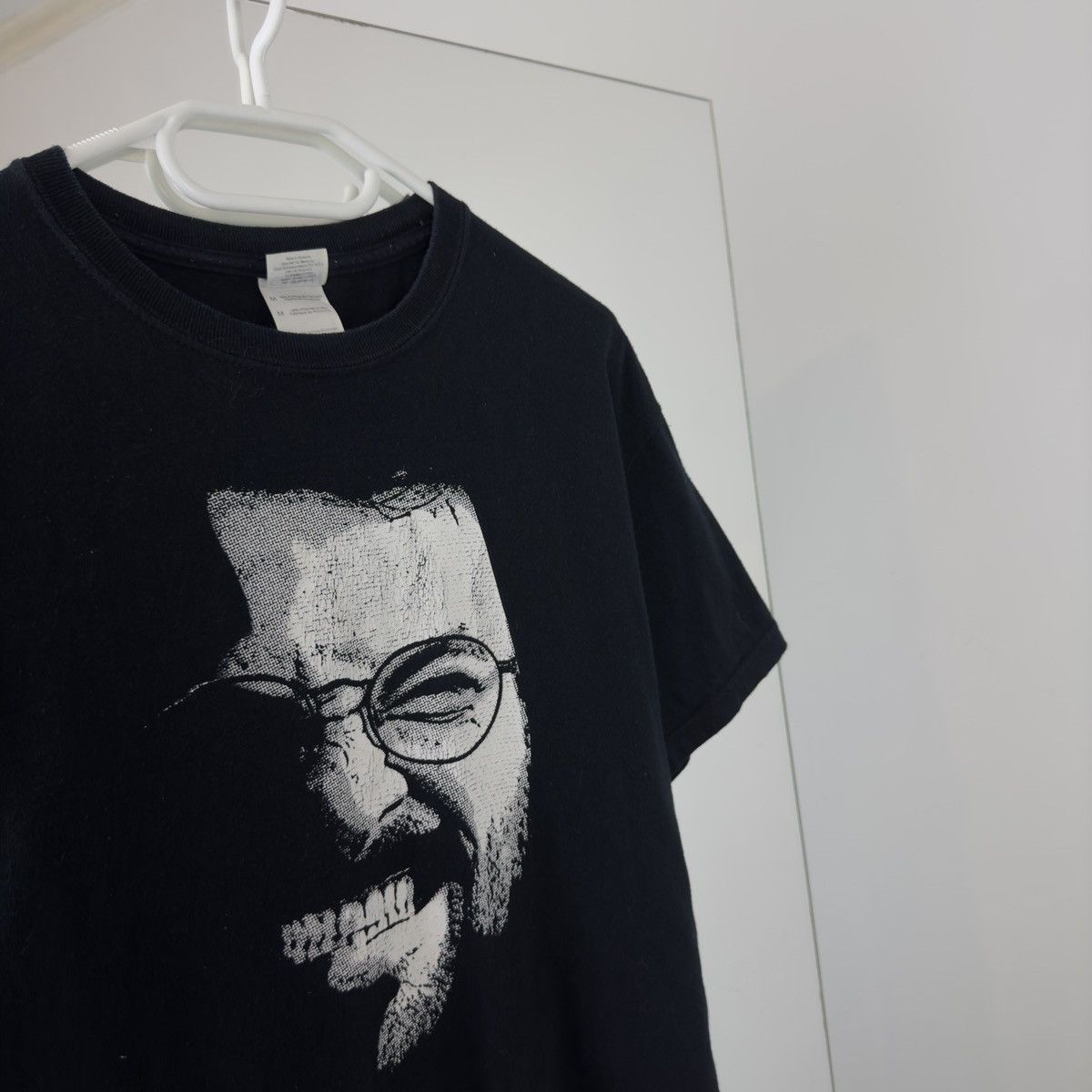Band Tees Vintage Rare Tee Kevin Smith Actor Producer Writer Big Face Size US M / EU 48-50 / 2 - 3 Thumbnail