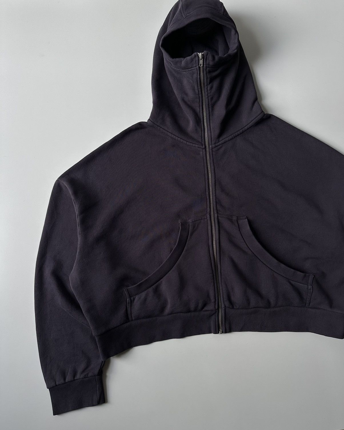 Entire Studios ENTIRE STUDIOS FULL ZIP HOODIE Size US S / EU 44-46 / 1 - 4 Thumbnail