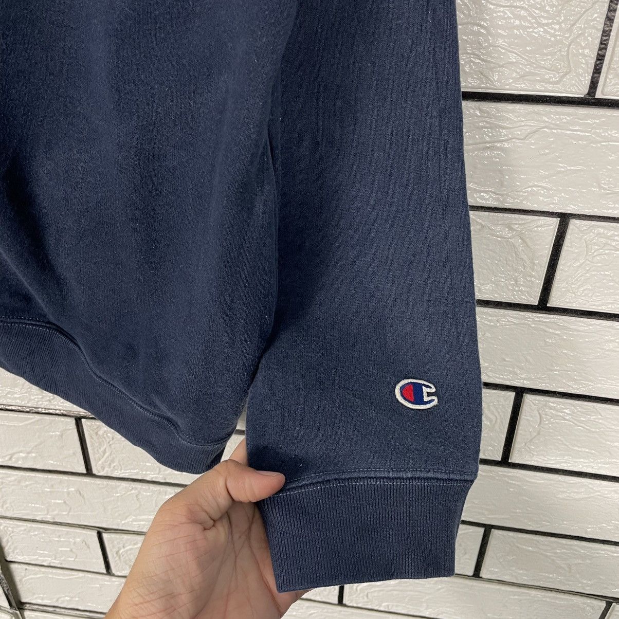 Champion Champion Products Snap Button Cardigan Size US L / EU 52-54 / 3 - 13 Thumbnail