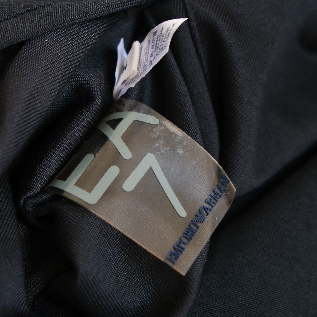 Emporio Armani Emporio Armani Reversible EA7 Jacket Size US M / EU 48-50 / 2 - 9 Thumbnail