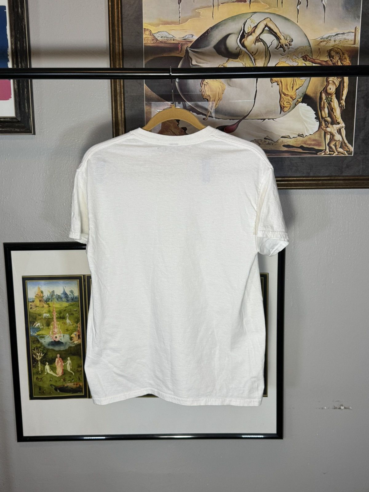 Vintage Vintage Curious George Ether Shirt Size US L / EU 52-54 / 3 - 2 Thumbnail