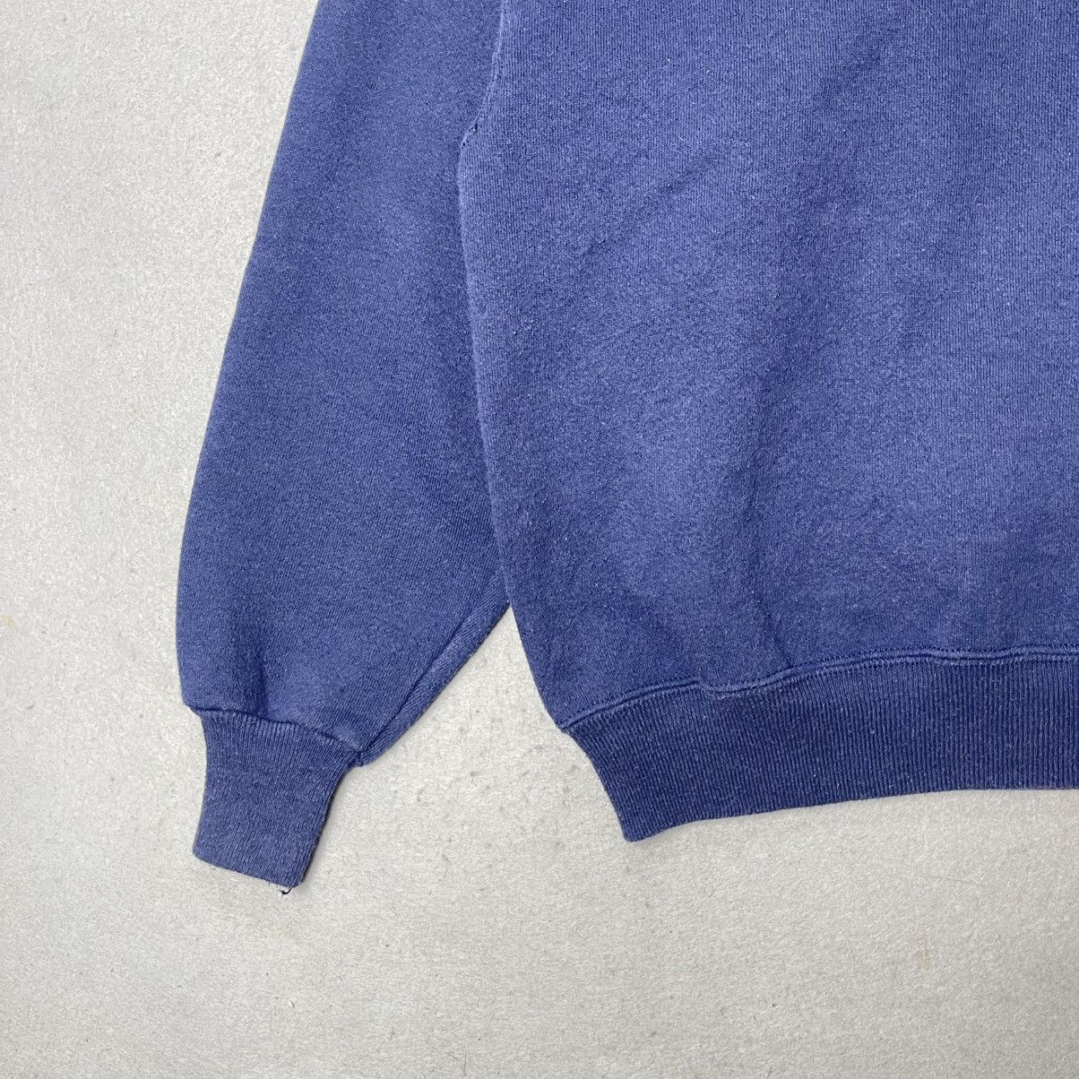 Hanes Vintage Mt Hood Oregon Crest Sweatshirt Size US M / EU 48-50 / 2 - 6 Thumbnail