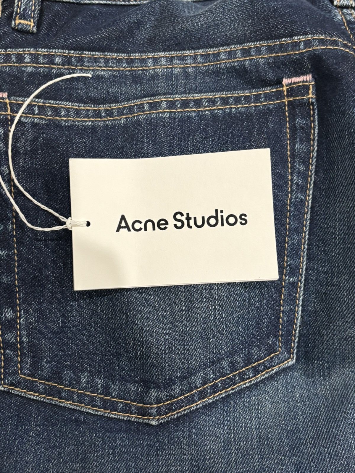 Acne Studios Acne Studios 2021M Broadway Size US 30 / EU 46 - 10 Thumbnail