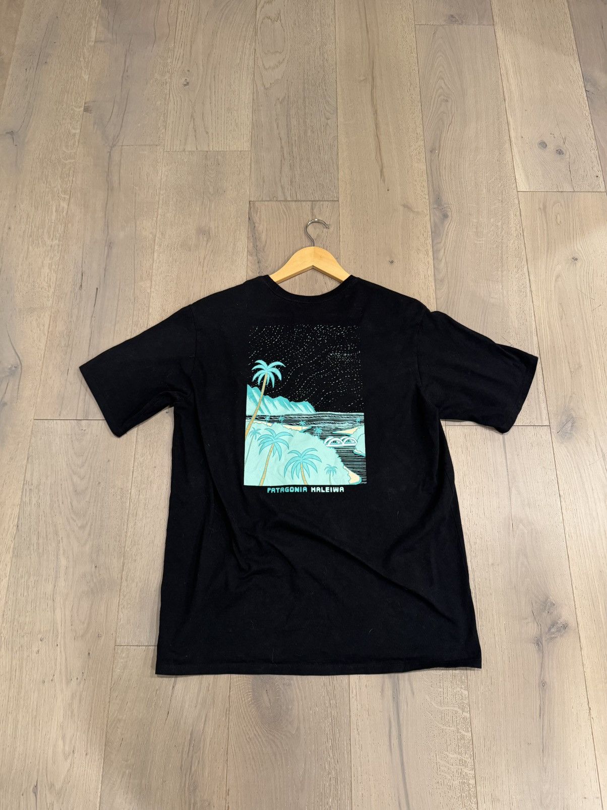 Patagonia Patagonia Haleiwa T Shirt Size US M / EU 48-50 / 2 - 2 Thumbnail