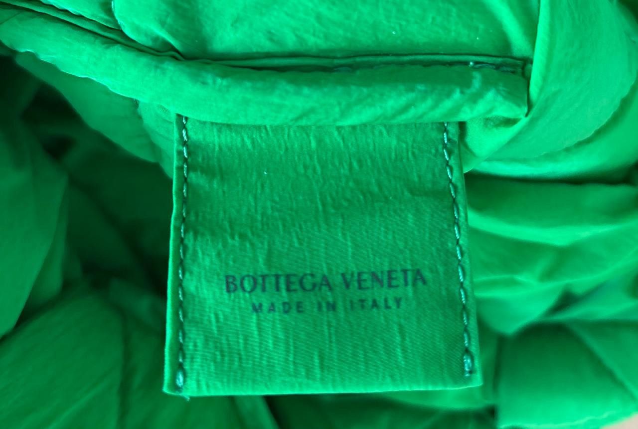 Bottega Veneta Bottega Veneta XL Padded Cassette Nylon Tote Bag Size ONE SIZE - 7 Thumbnail