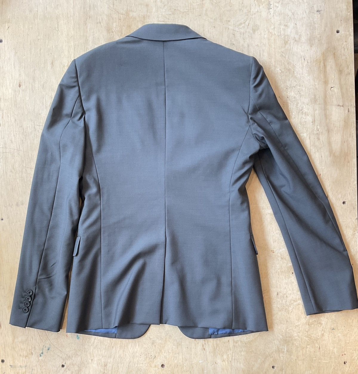 Prada Prada Suit (blazer + trousers) 44R Size 44R - 10 Thumbnail
