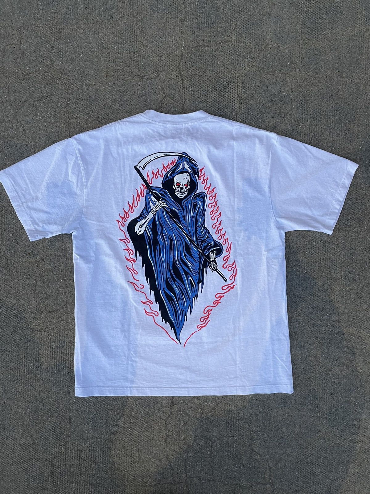 Warren Lotas Warren Lotas Brand New Tee Size US XL / EU 56 / 4 - 1 Thumbnail