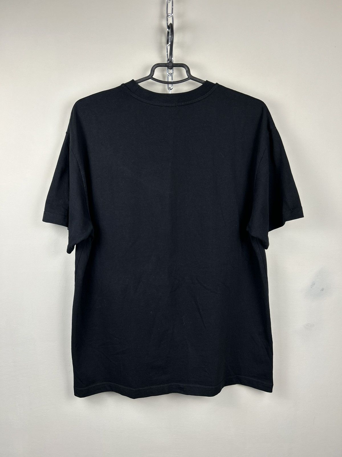 Kenzo Kenzo Paris Black T-Shirt Logo Graphic Tee Size US XL / EU 56 / 4 - 15 Thumbnail