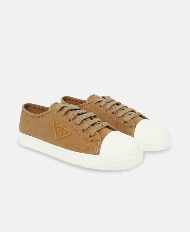 Prada Drill 2 Sneakers Size US 9.5 / EU 42-43 - 1 Thumbnail