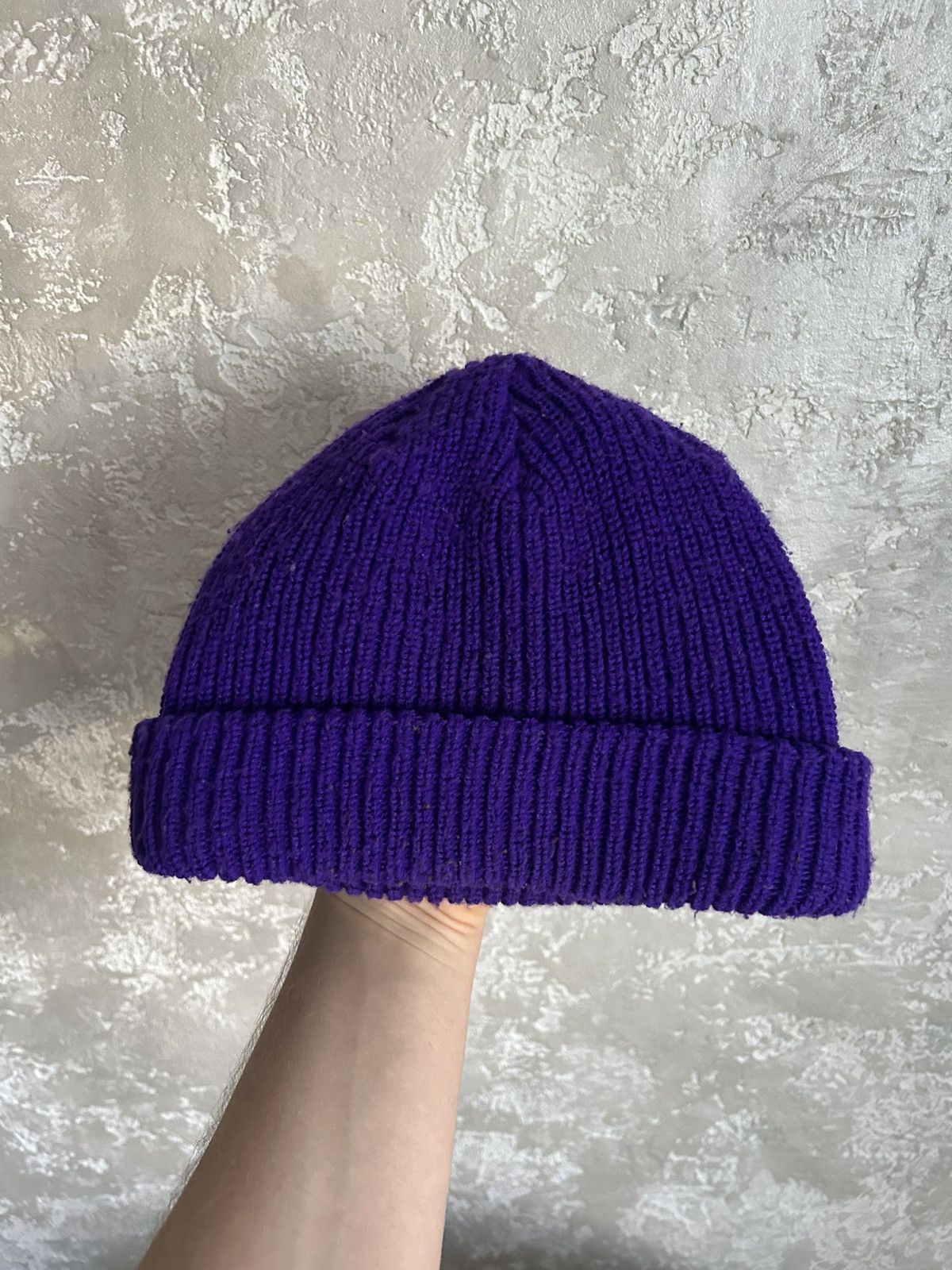 Supreme Supreme oval logo beanie Size ONE SIZE - 3 Thumbnail