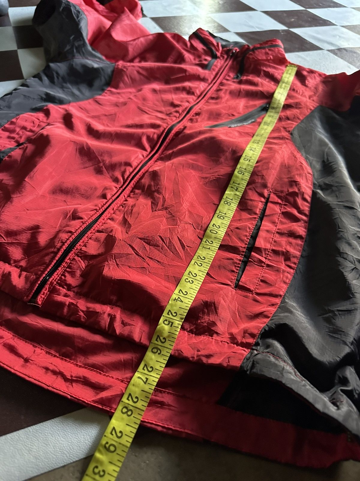Japanese Brand × Tultex Tultex light jacket Size US L / EU 52-54 / 3 - 12 Thumbnail