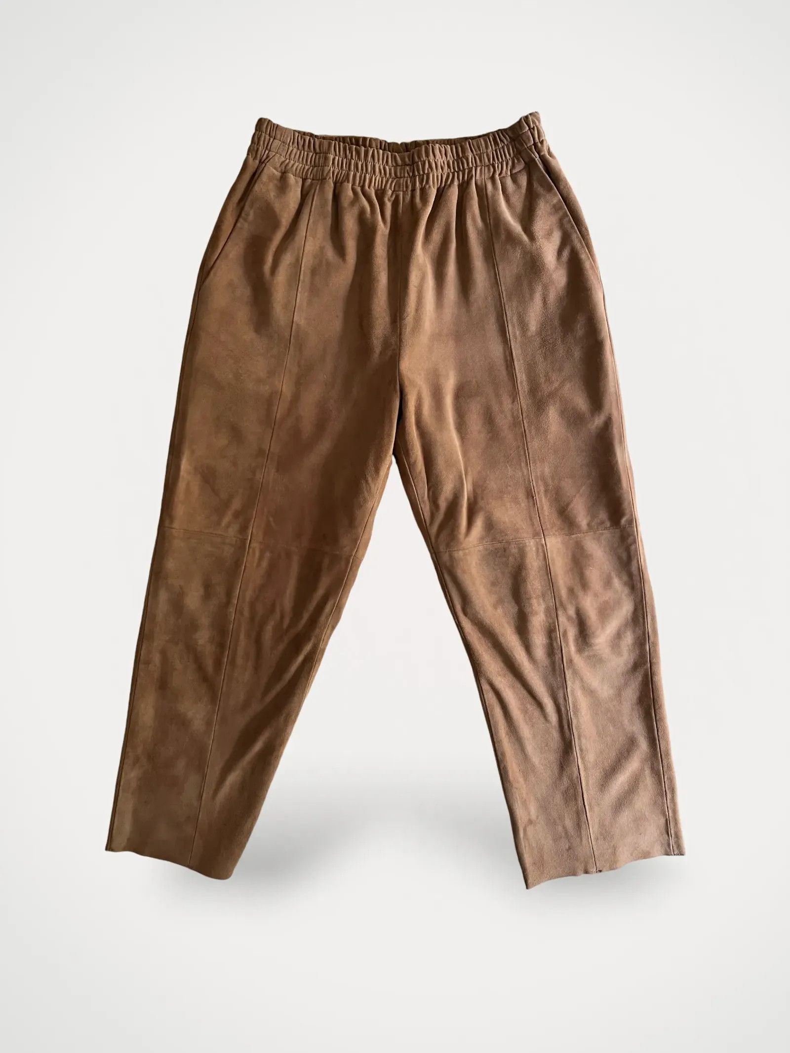 STAND STUDIO Stand Studio Nadia joggers Pants Size 26" / US 2 / IT 38 - 1 Thumbnail