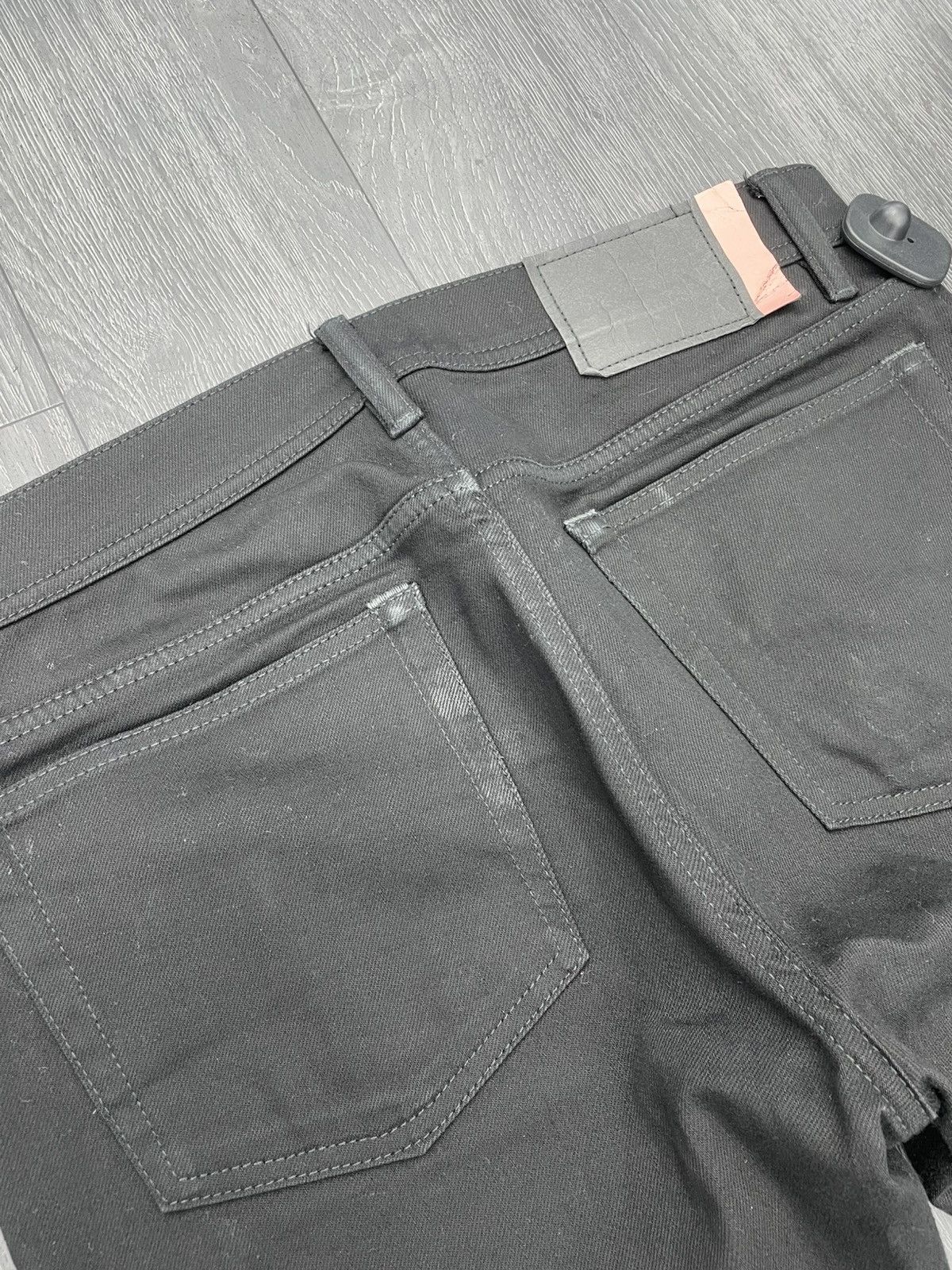 Acne Studios Acne Studios Jeans Size US 32 / EU 48 - 5 Thumbnail