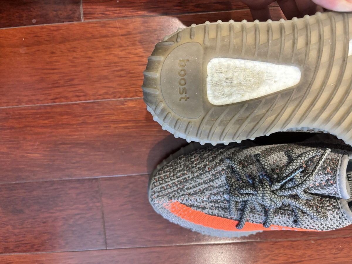 Yeezy Yeezy Boost 350 V2 'Beluga' Size US 6.5 / IT 36.5 - 5 Thumbnail