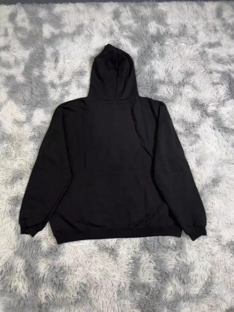 Balenciaga Balenciaga hoodie Size US XXS / EU 40 - 2 Thumbnail