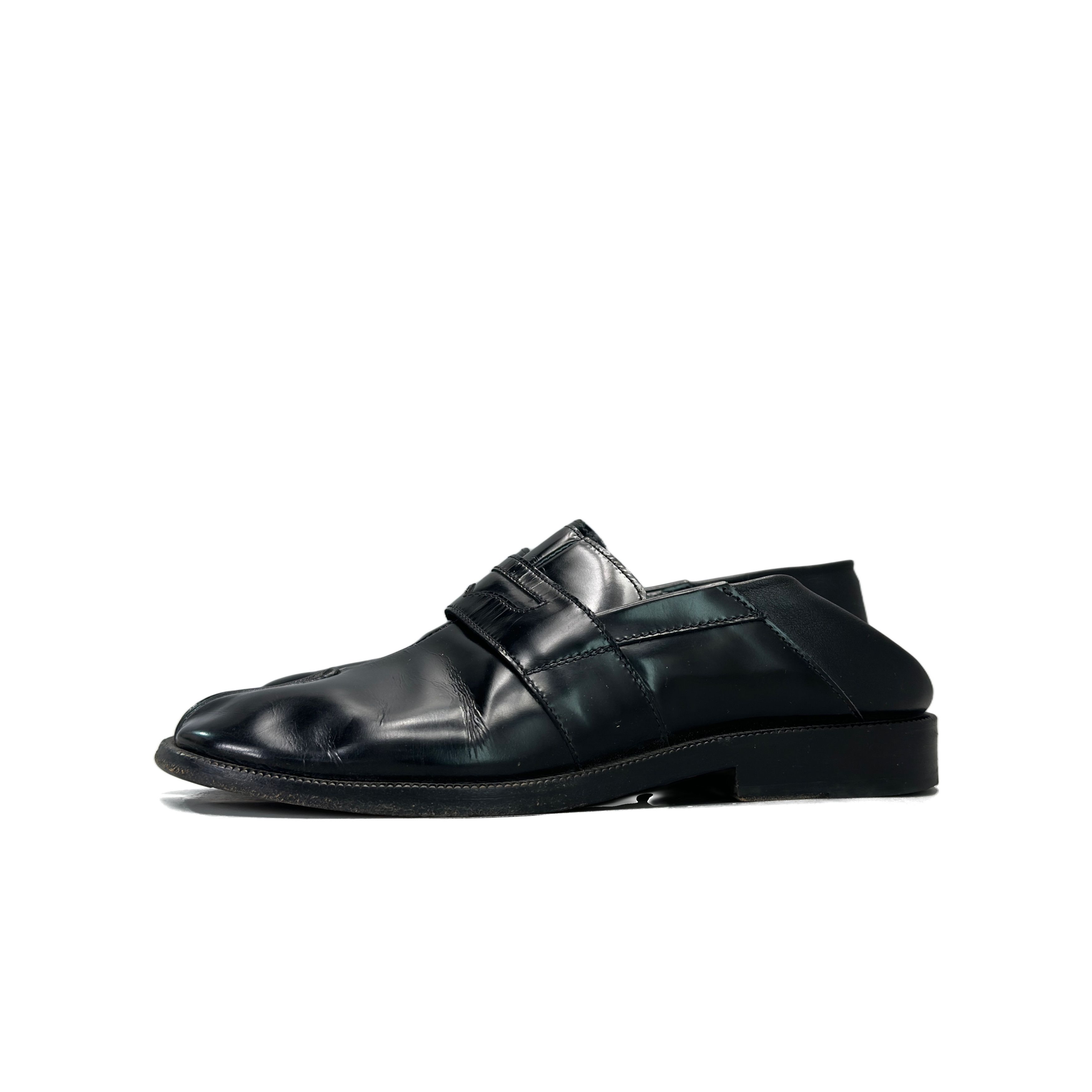 Maison Margiela Maison Margiela Tabi Loafers Size 36 Size US 6 / IT 36 - 1 Thumbnail