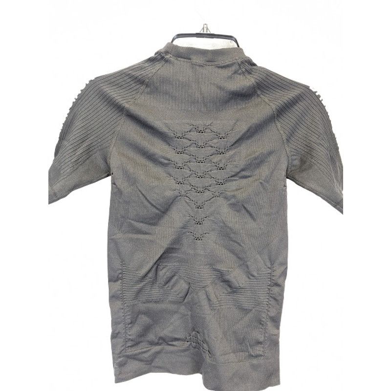 o1rshd1 Q:2 Unisex SS Crewneck Athlet Energy Accumulator