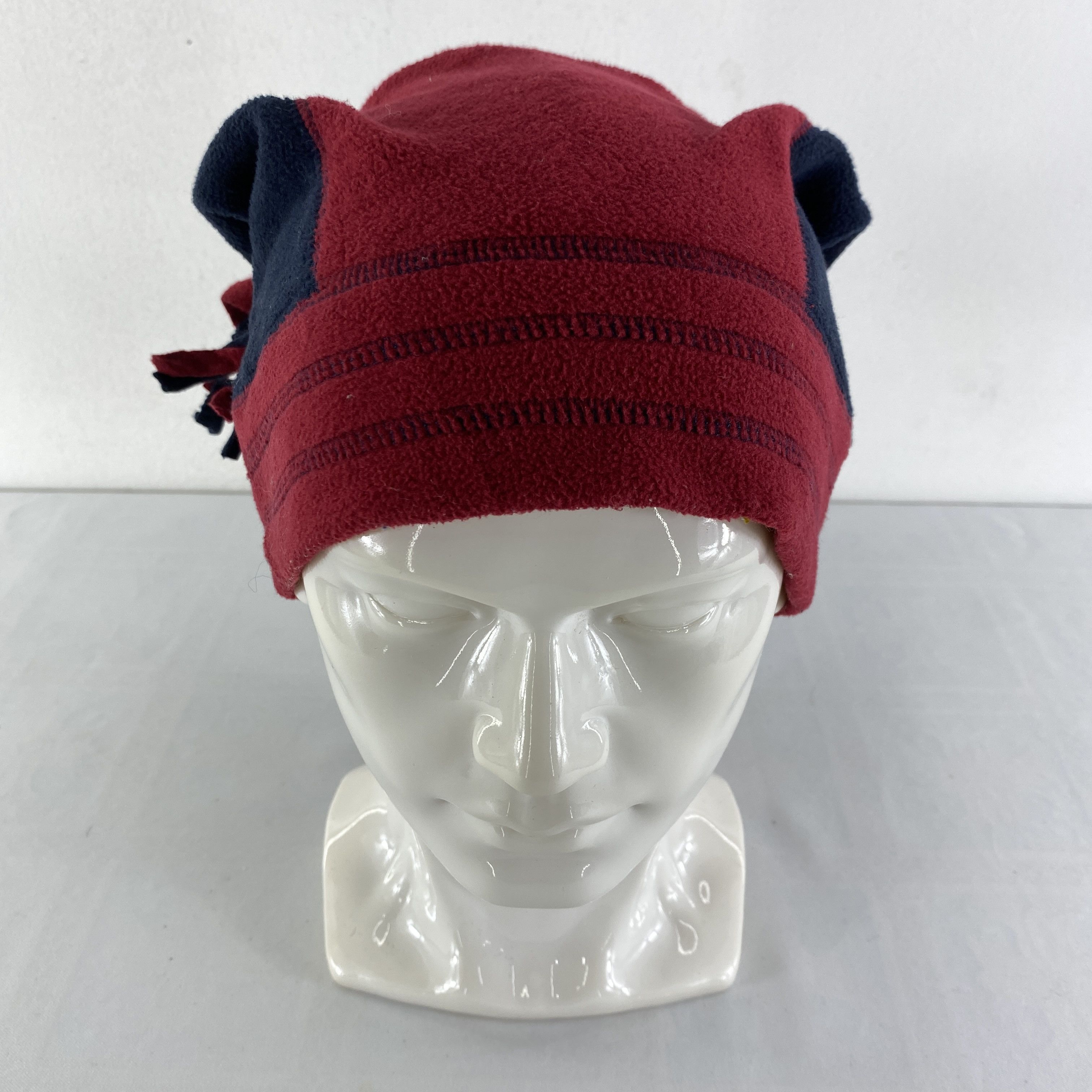 Japanese Brand Rare Design Baby Gap Snow Cap Hat Beanie -BN534 Size ONE SIZE - 2 Thumbnail
