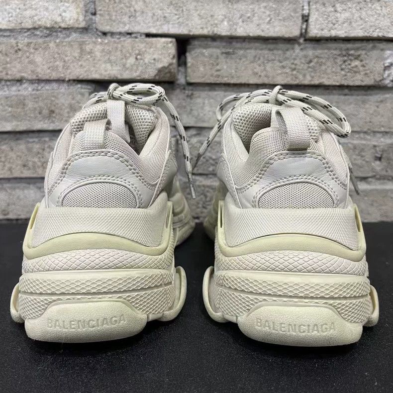 Balenciaga Balenciaga size 36 Dad Shoes 2502-Nextarrow Size US 5 / EU 37 - 4 Thumbnail