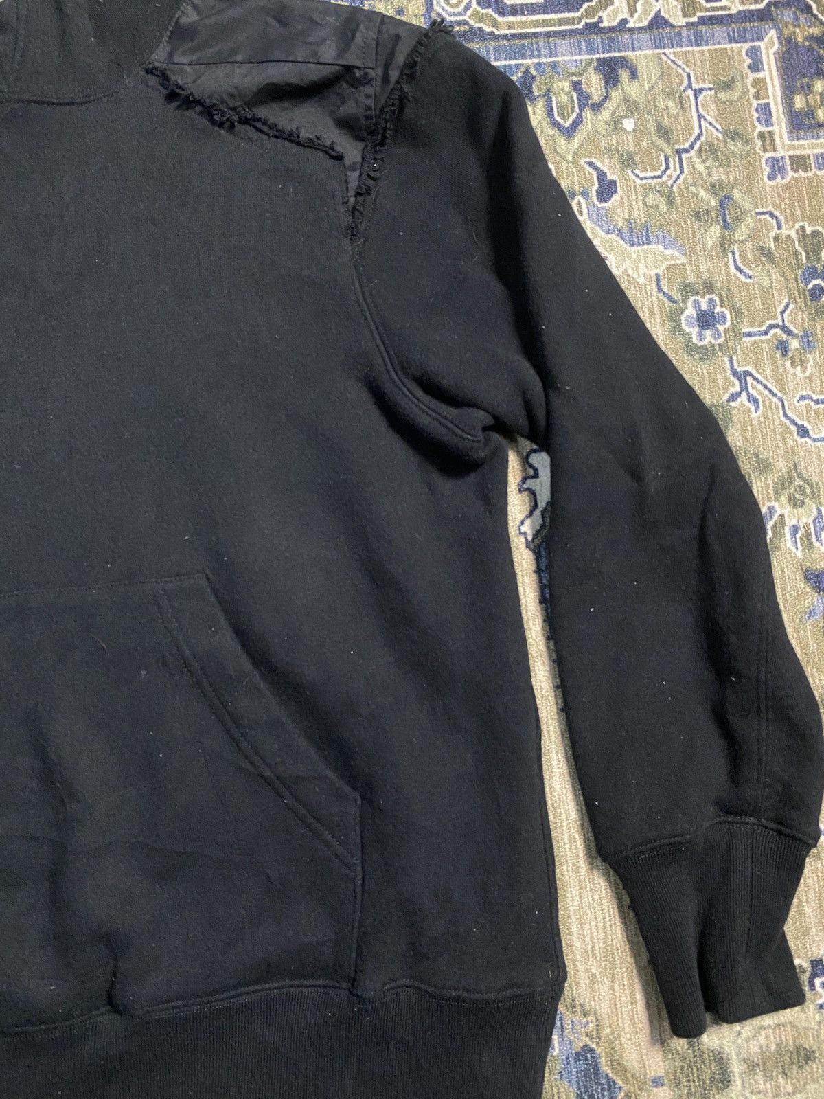Sacai Sacai Hoodie Size US M / EU 48-50 / 2 - 3 Thumbnail