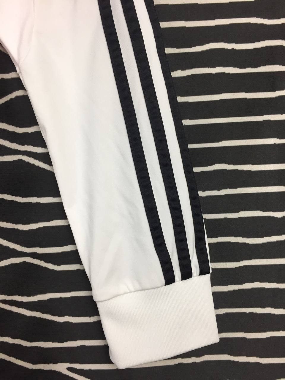 Adidas × Vintage Adidas Climacool Small Logo Sportswear Jersey Size US M / EU 48-50 / 2 - 9 Thumbnail
