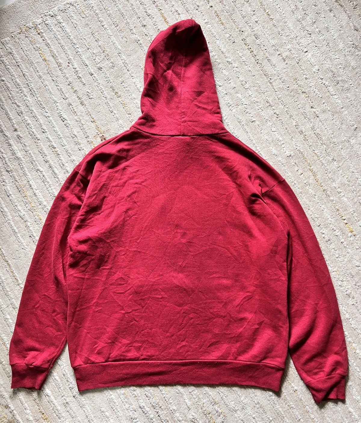 Vintage 90s Sophisto Skateboards Made in USA Hoodie Size US L / EU 52-54 / 3 - 7 Thumbnail