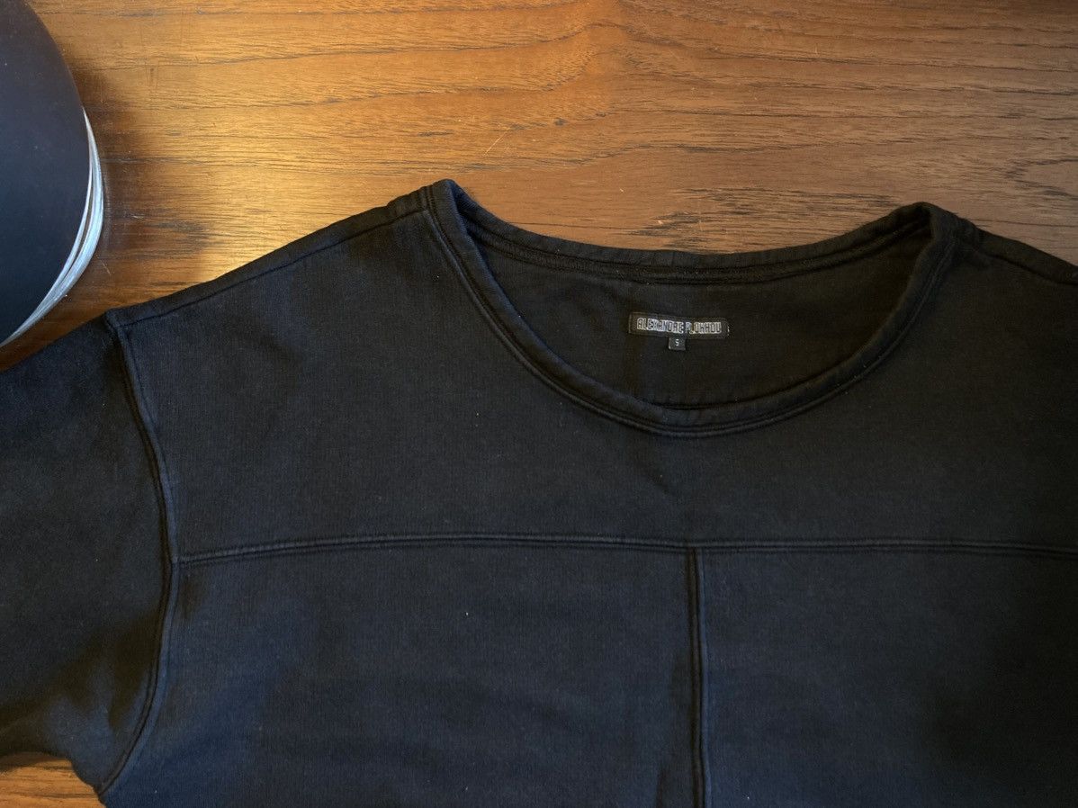Alexandre Plokhov BNWT Oversized Sweatshirt Size US M / EU 48-50 / 2 - 2 Thumbnail