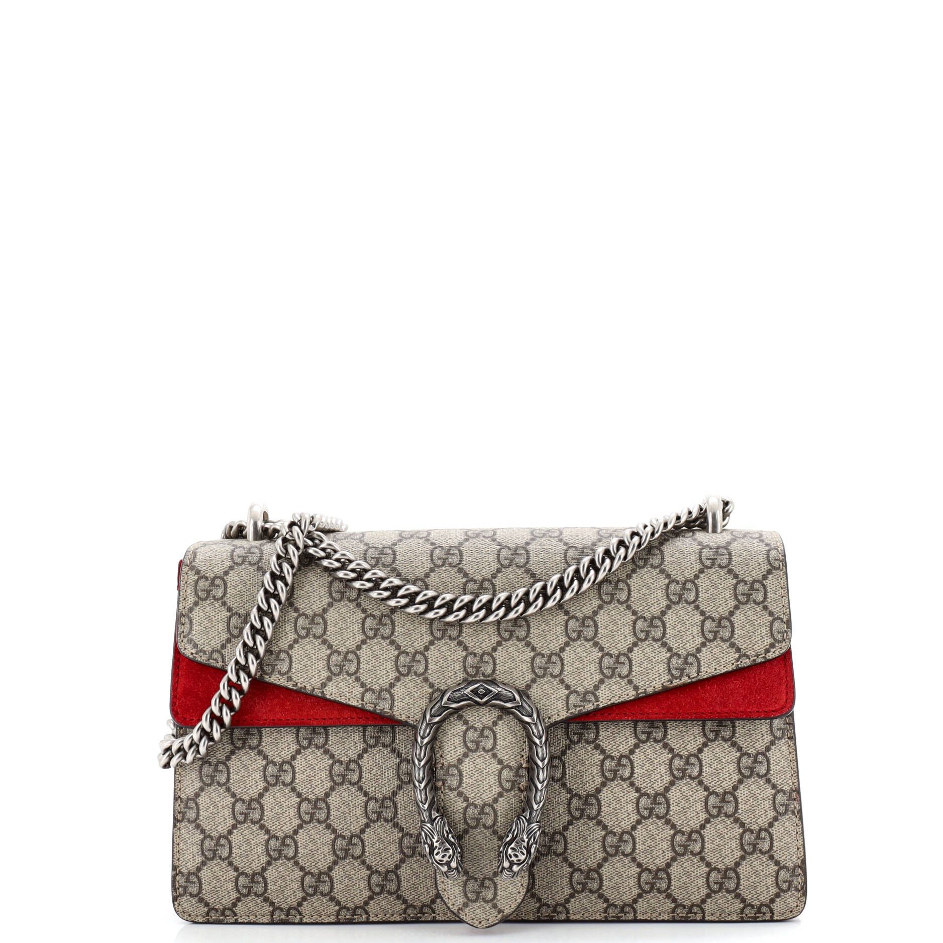 Gucci Dionysus Bag Size ONE SIZE - 1 Thumbnail