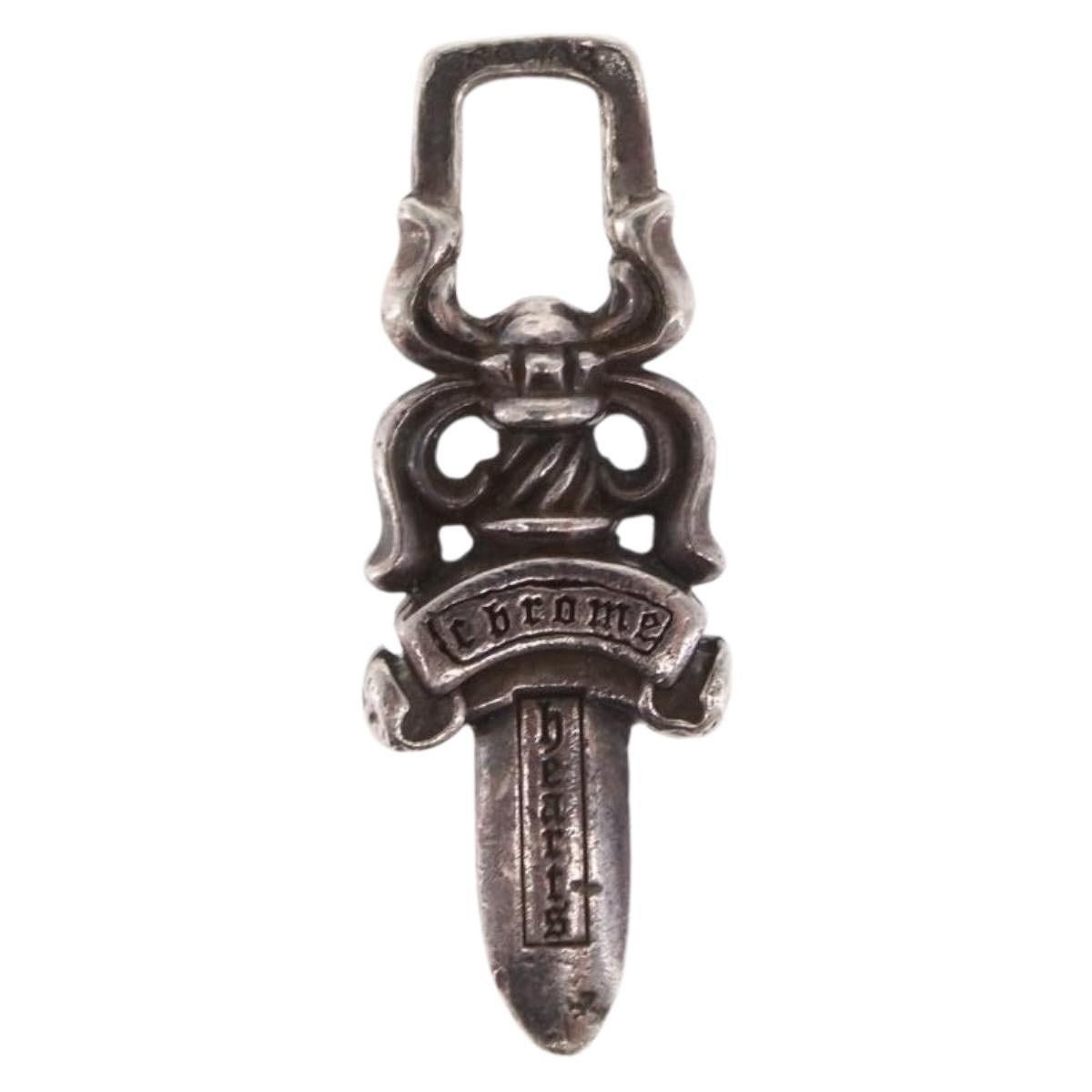 Chrome Hearts Chrome Hearts Dagger Charm Pendant Top Size ONE SIZE - 2 Thumbnail