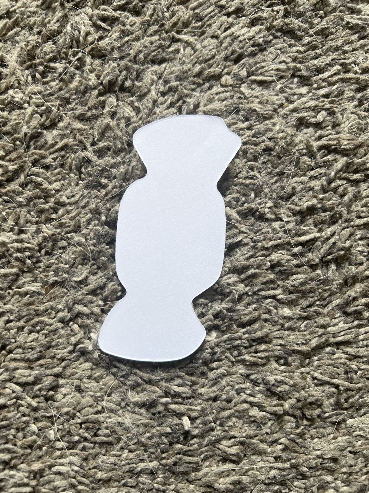 DC DC Shoes Super Pop Sticker Size ONE SIZE - 2 Thumbnail