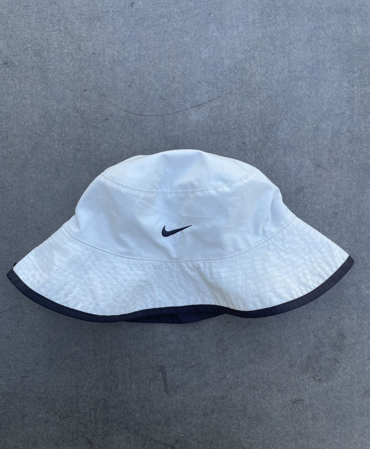 Nike × Vintage Nike cap vintage Size ONE SIZE - 2 Thumbnail
