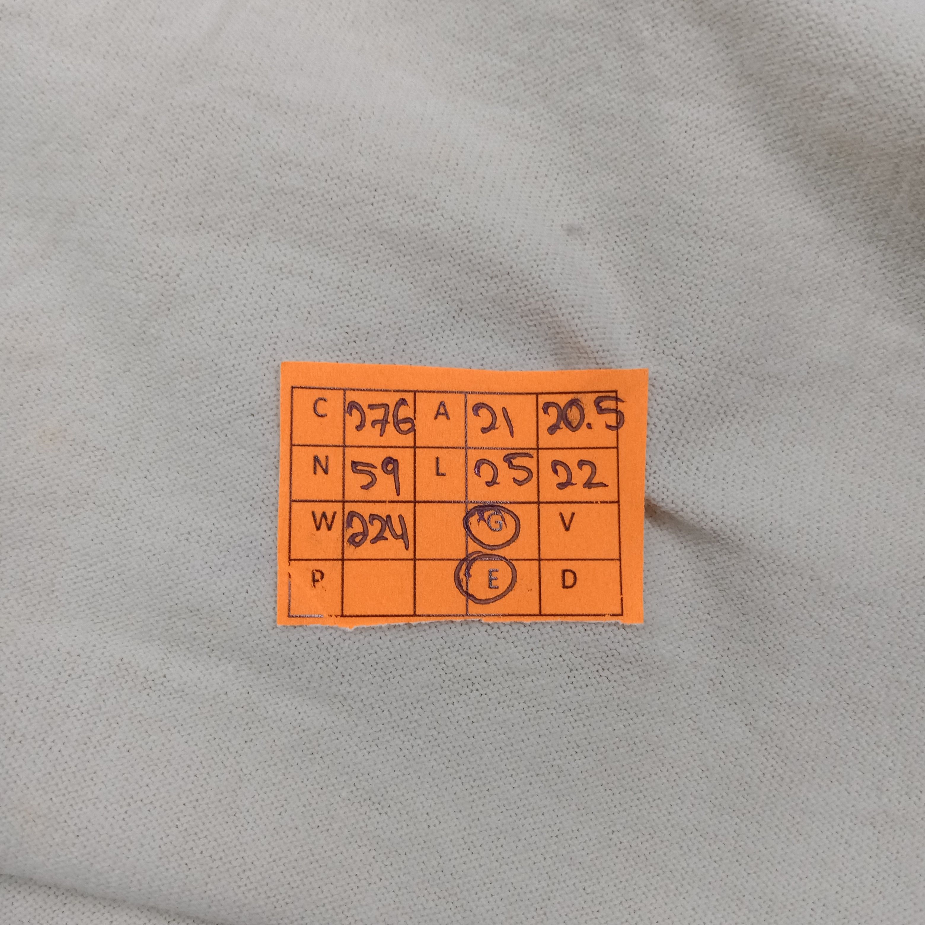 Hai Sporting Gear Hai Sporting Gear by Issey Miyake Button Up Tshirt C276N59 Size US M / EU 48-50 / 2 - 10 Thumbnail