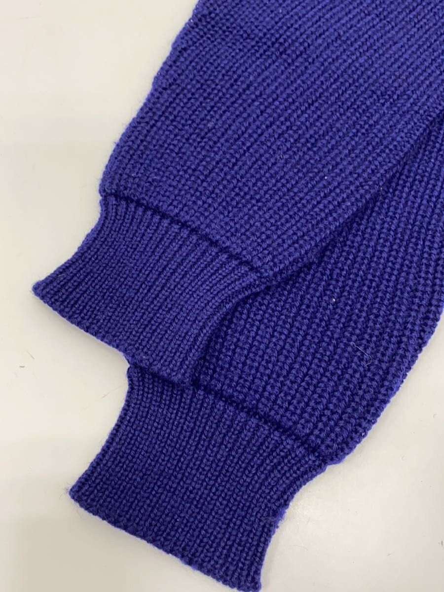 Yohji Yamamoto 80's Zip Sweater Size US M / EU 48-50 / 2 - 5 Thumbnail