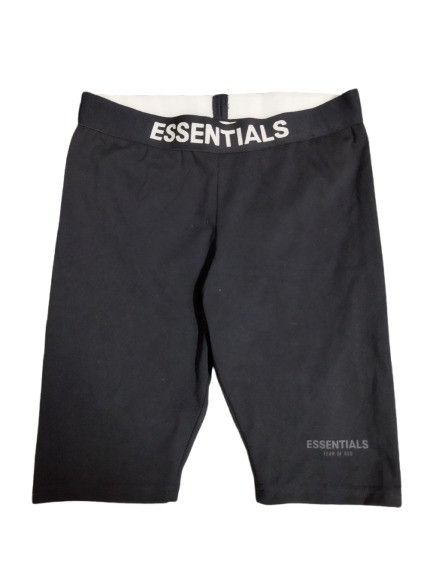Fear of God Fear Of God Essentials Boxer Underwear Size US 28 / EU 44 - 1 Thumbnail