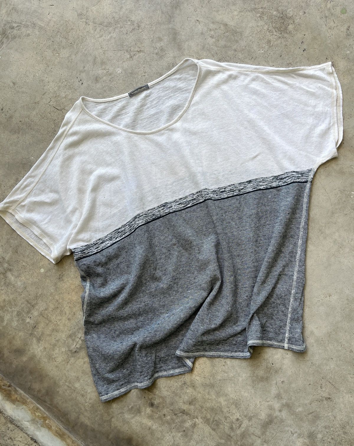 Issey Miyake Issey Miyake Size US M / EU 48-50 / 2 - 2 Thumbnail