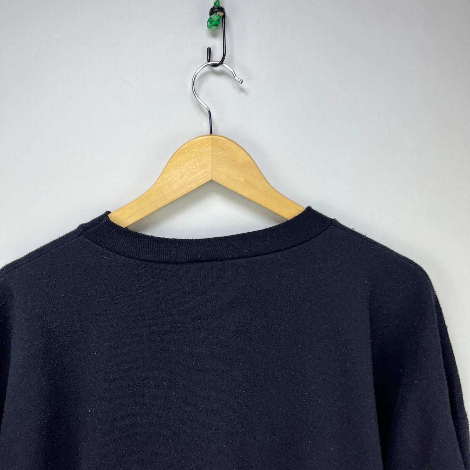 The Simpsons Vintage 90s Homer Simpson Sweatshirt Large XL Kiss MY Size US L / EU 52-54 / 3 - 11 Thumbnail