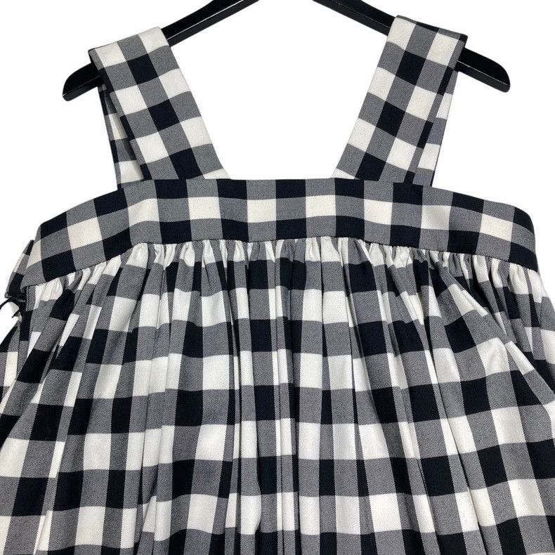 Comme des Garcons Comme Des Garcons 3-D Bow Strap Dress Size S / US 4 / IT 40 - 4 Thumbnail