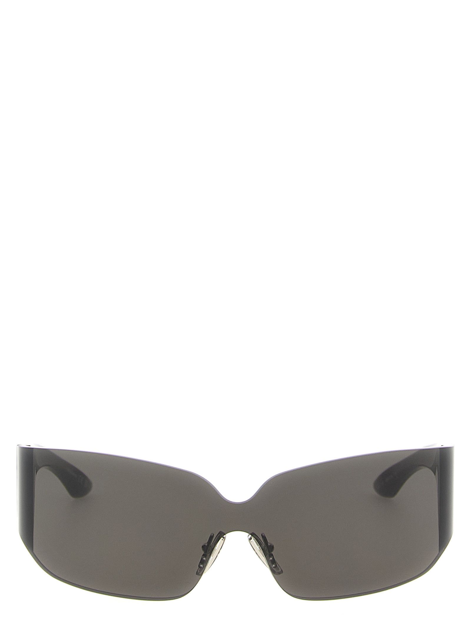 Balenciaga 'Mono Square' Sunglasses | Grailed