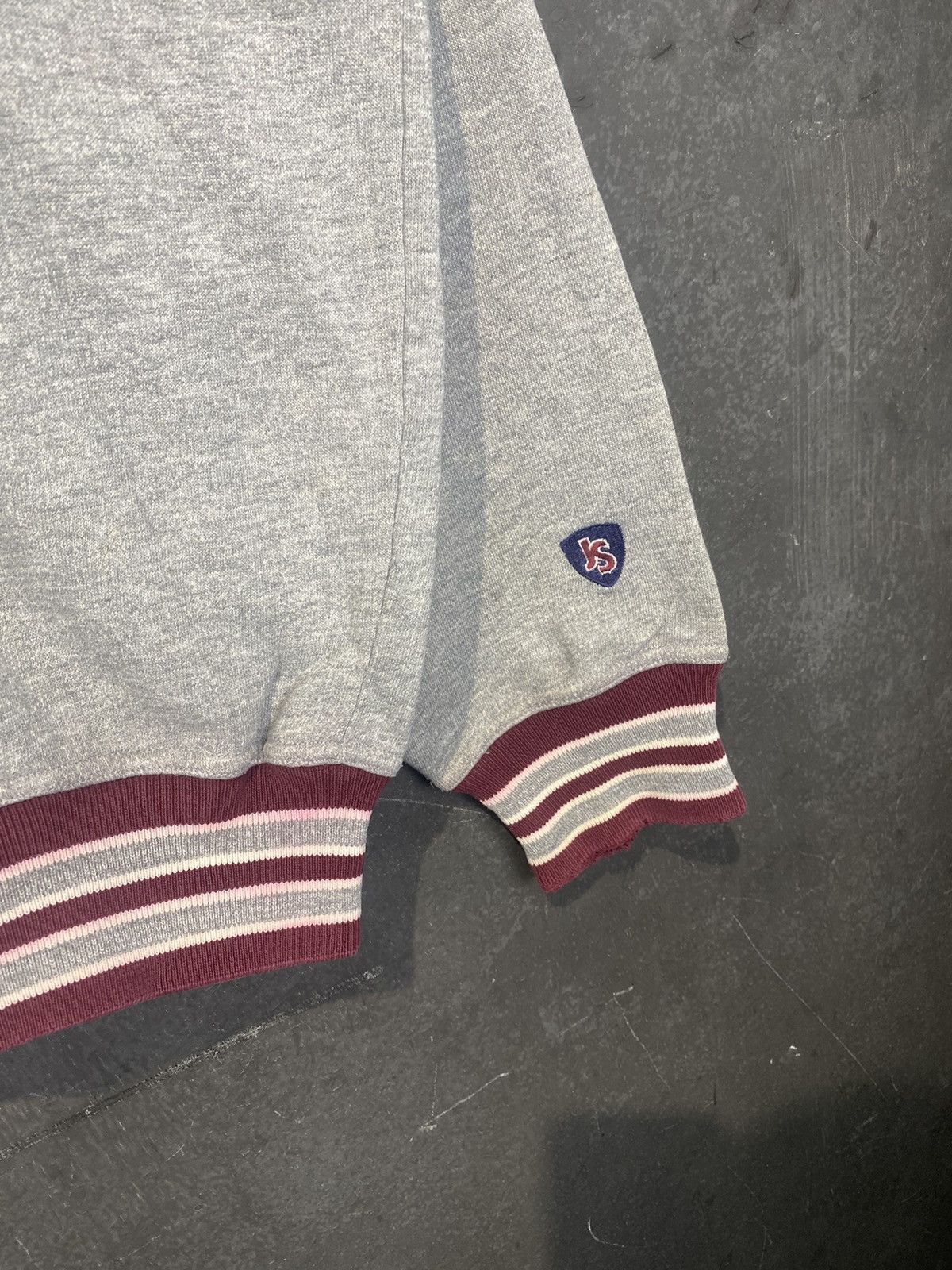 Jansport × Vintage y2k Olivet Nazarene University Crewneck Size US L / EU 52-54 / 3 - 3 Thumbnail