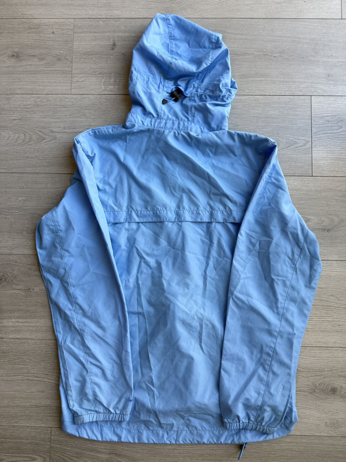 Nike × Nike ACG × Vintage Vintage Nike ACG Windbreaker Size Small Size US S / EU 44-46 / 1 - 3 Thumbnail