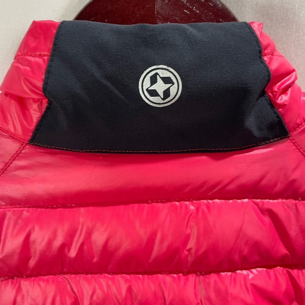 Colmar Colmar Golf Lightweight Colorblock Puffer Jacket Size 44 Size M / US 6-8 / IT 42-44 - 5 Thumbnail