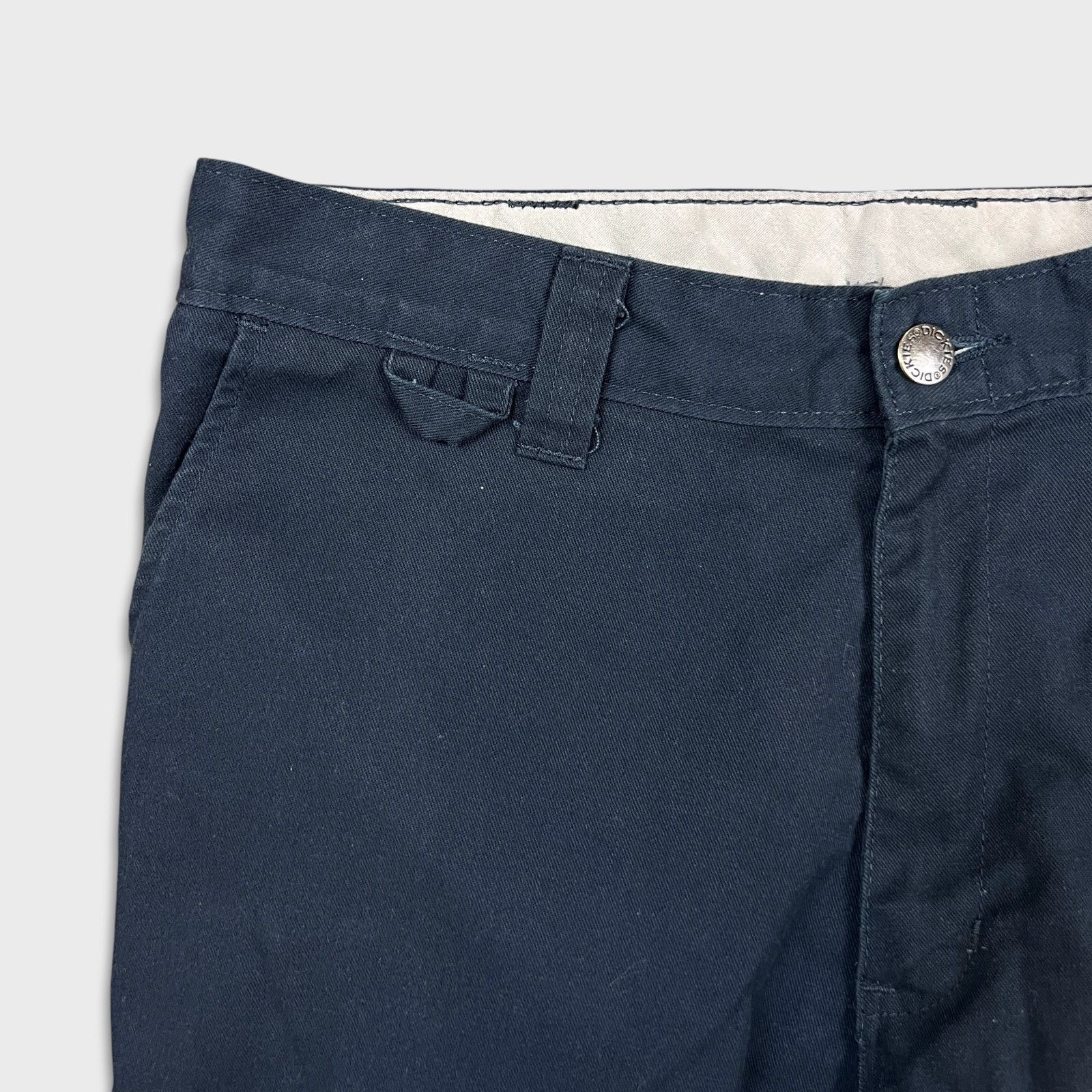 Dickies Dickies Pants Mens 32x32 Flex Regular Straight Chino Cargo Size US 32 / EU 48 - 3 Thumbnail