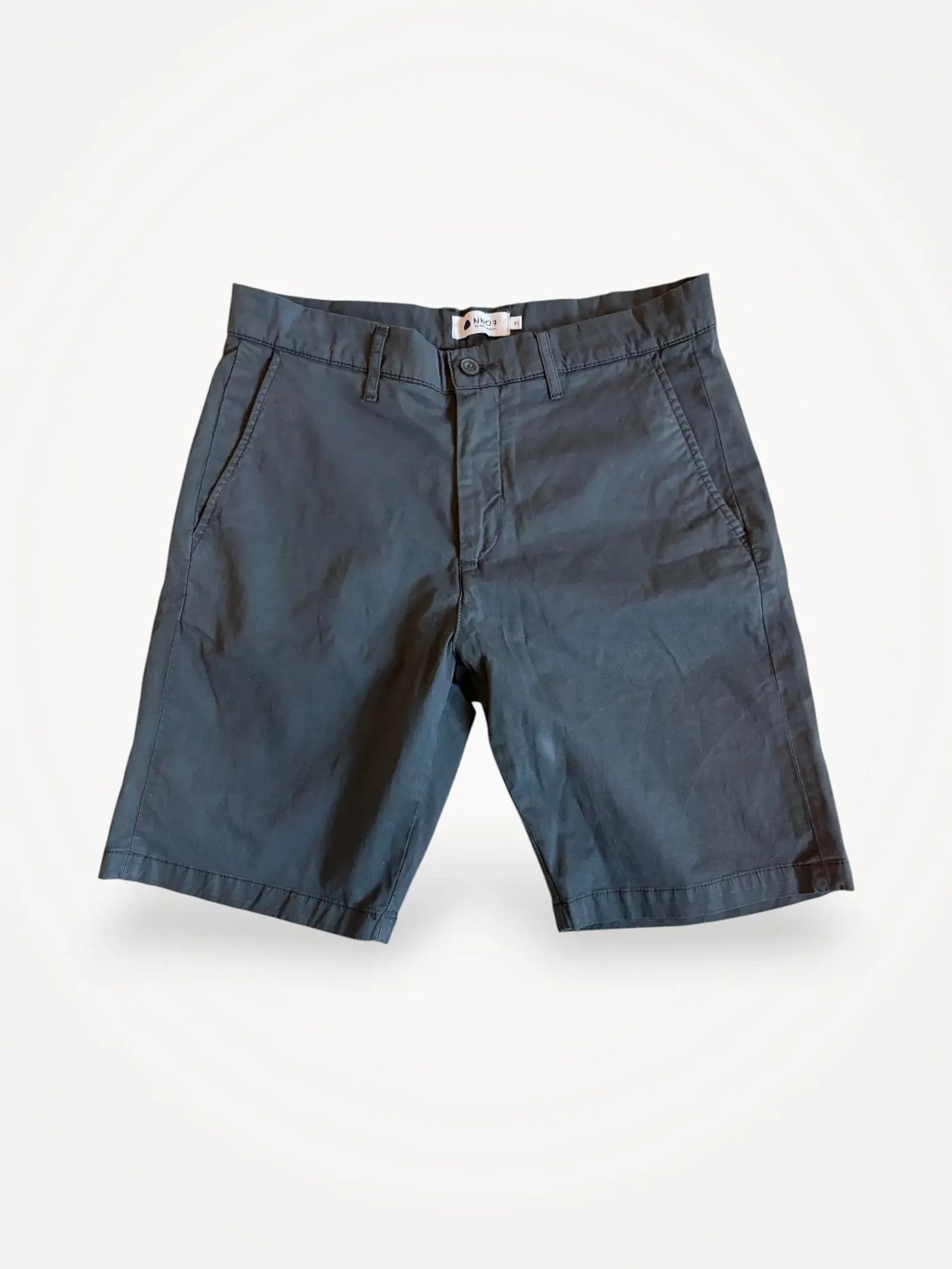 NN07 NN07 Crown Shorts Shorts Size US 31 - 1 Thumbnail