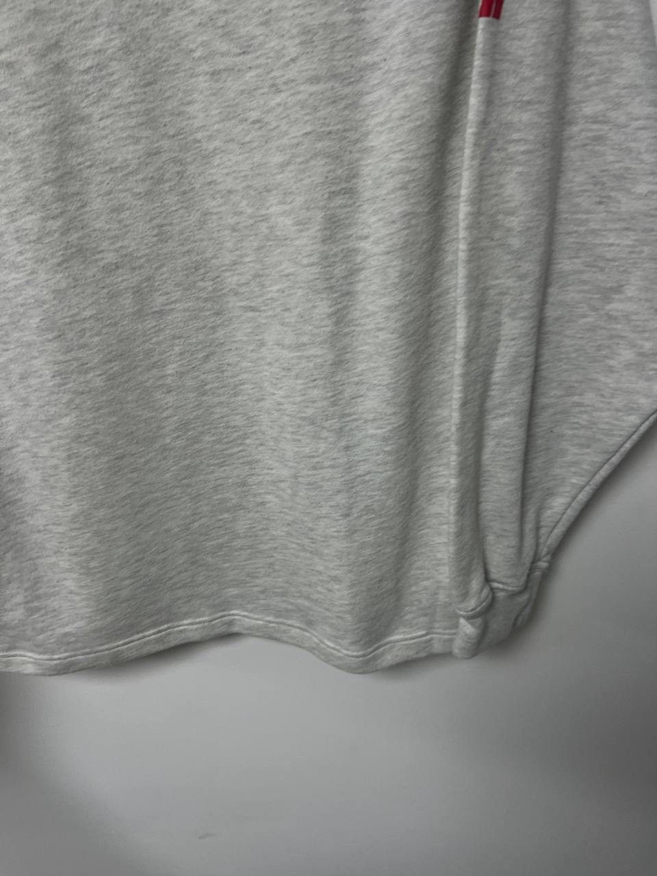 Adidas Vintage 1999 Adidas Switzerland Ski Sweatshirt 1/4 S Size US S / EU 44-46 / 1 - 7 Thumbnail