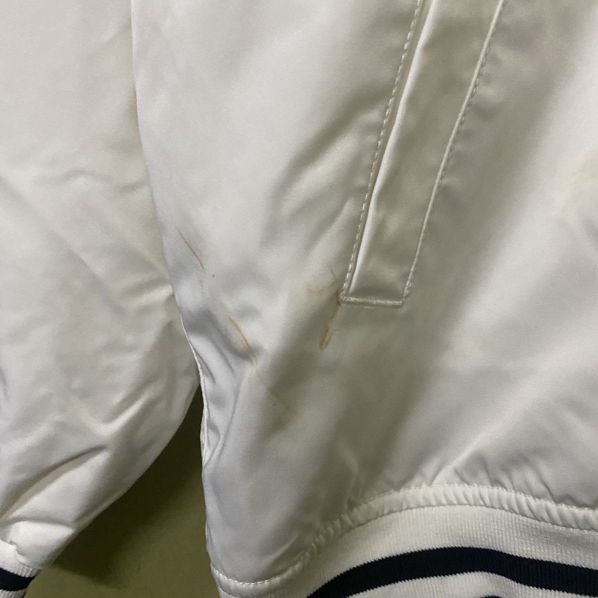Other Bomber jacket wego Boston big logo Size US M / EU 48-50 / 2 - 6 Thumbnail